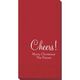 Perfect Cheers Guest Towels Image 7 of 8